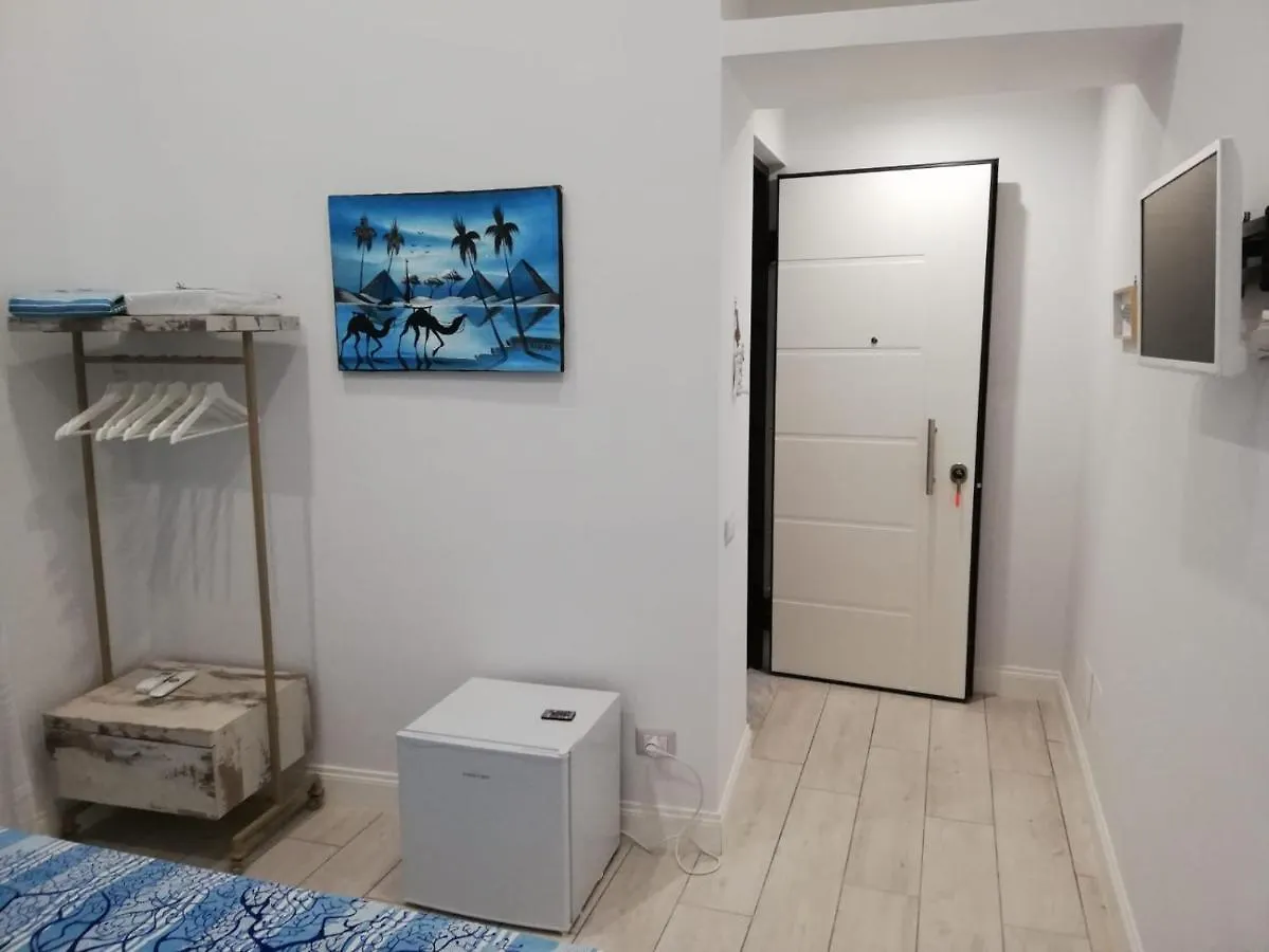 Casa Terry Bed & Breakfast Naples