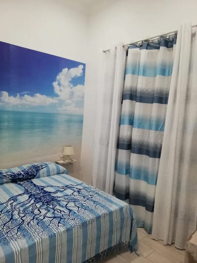 Casa Terry Bed & Breakfast Naples