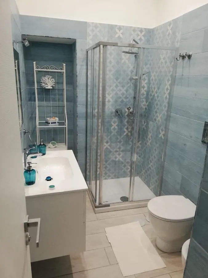 Casa Terry Bed & Breakfast Naples