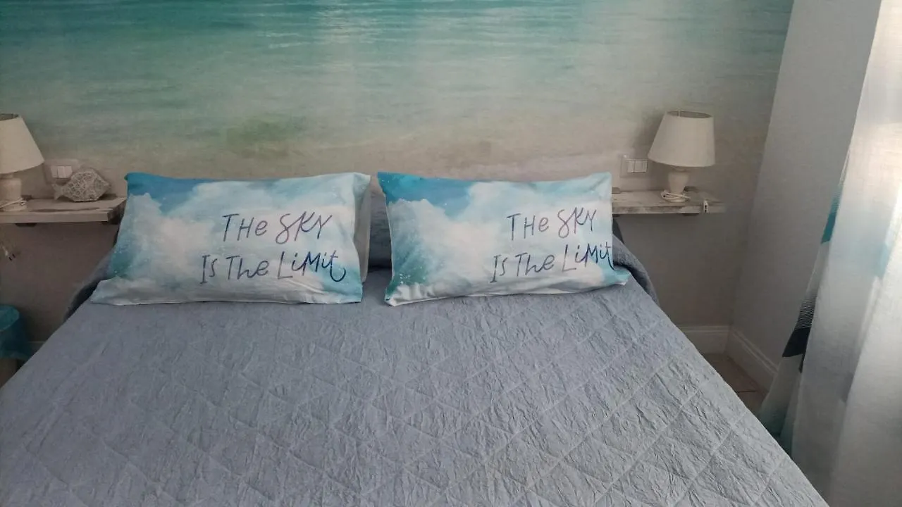 Casa Terry Bed & Breakfast Naples Italy