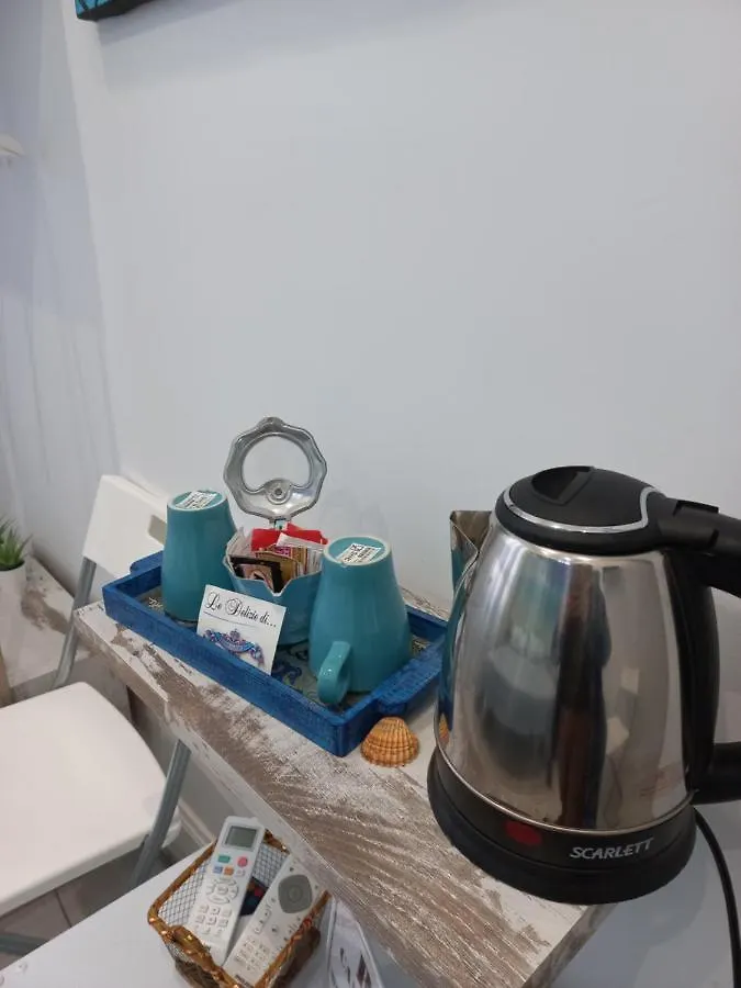 Casa Terry Bed & Breakfast Naples
