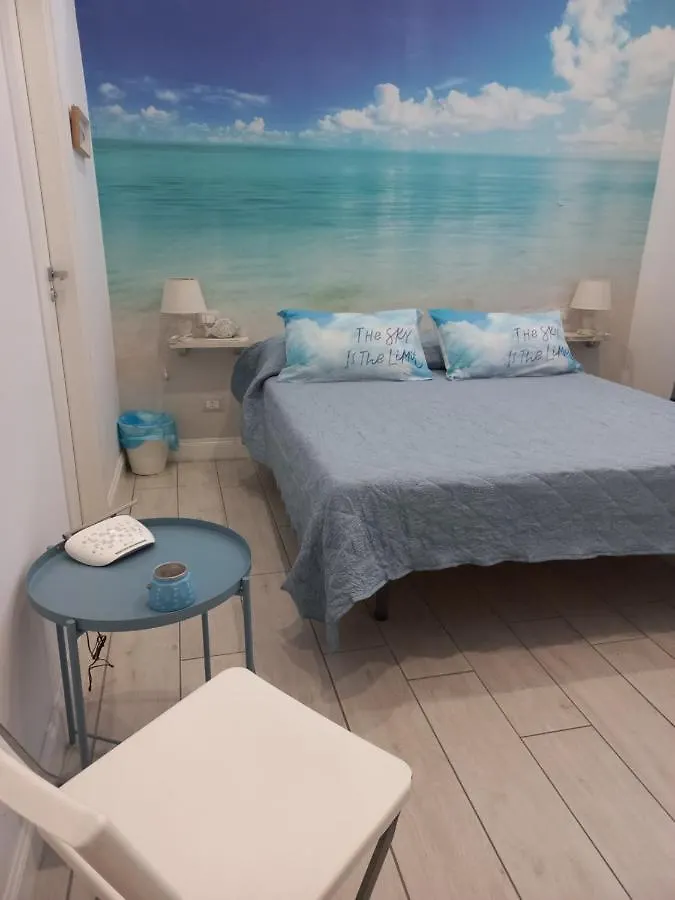 Casa Terry Bed & Breakfast Naples 0*,  Italy